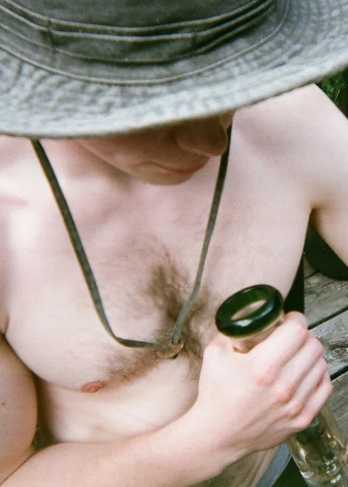 The Boys of Summer постер