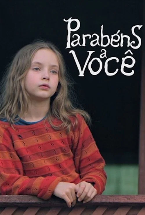 Parabéns a Você постер