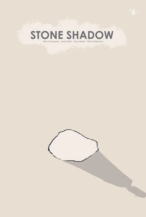 Stone Shadow постер