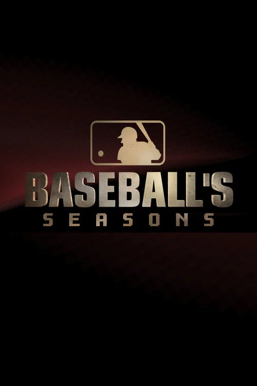 MLB: Baseball's Seasons постер