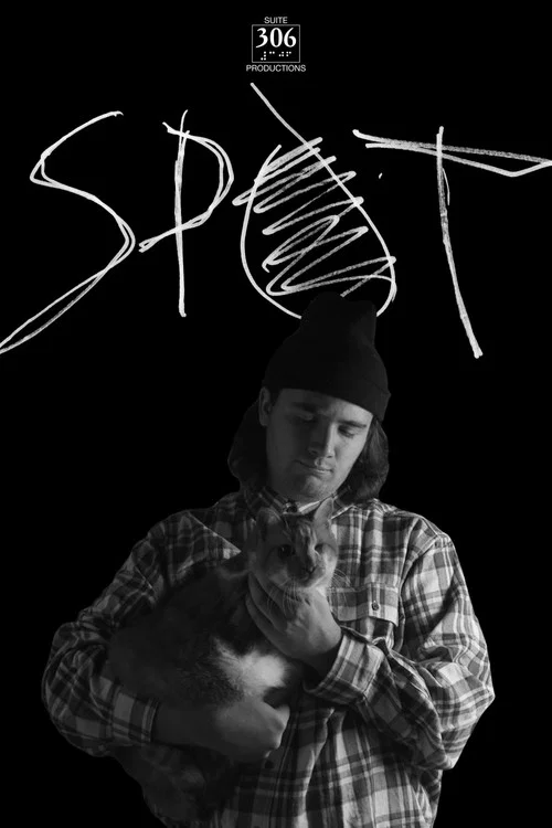 SPOT постер