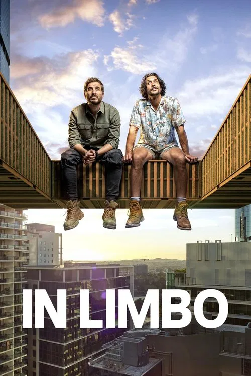 In Limbo постер