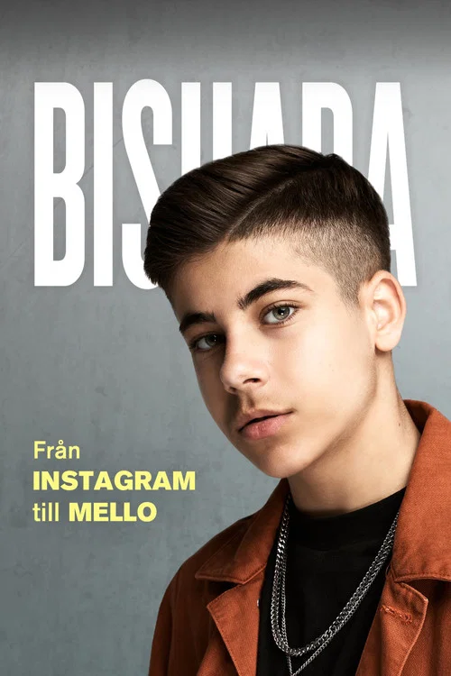 Bishara: Från Instagram till Mello постер