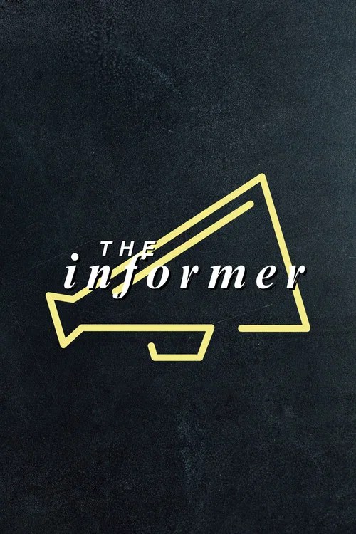 The Informer постер