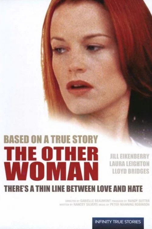 The Other Woman постер
