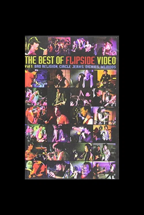The Best of Flipside Video Vol. 1 постер