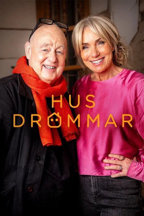 Husdrömmar постер