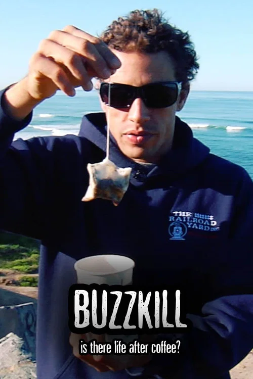 Buzzkill: Is There Life After Coffee? постер