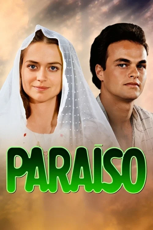 Paraíso постер