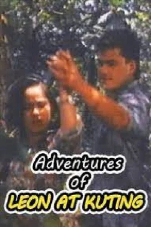 Adventures of Gary Leon at Kuting постер