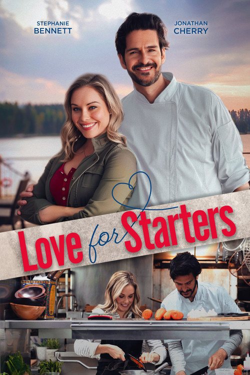 Love for Starters постер