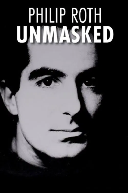 Philip Roth: Unmasked постер
