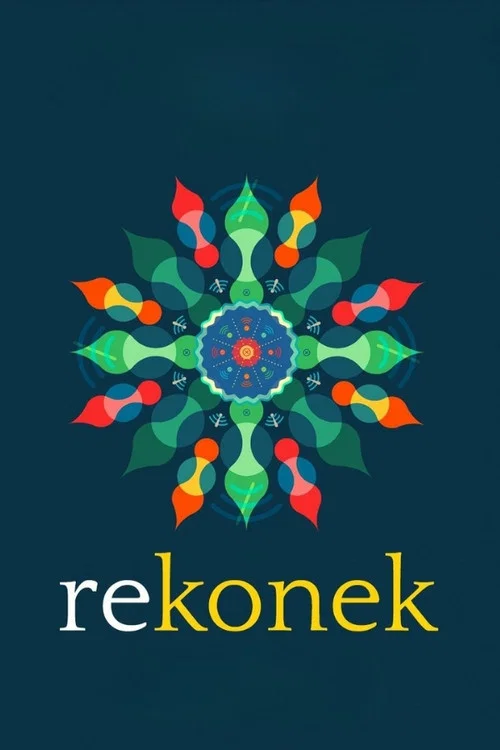 Rekonek постер