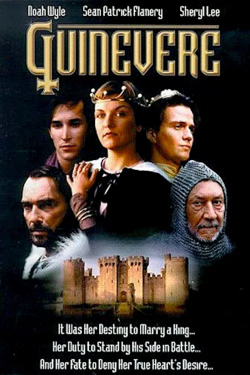 Guinevere постер
