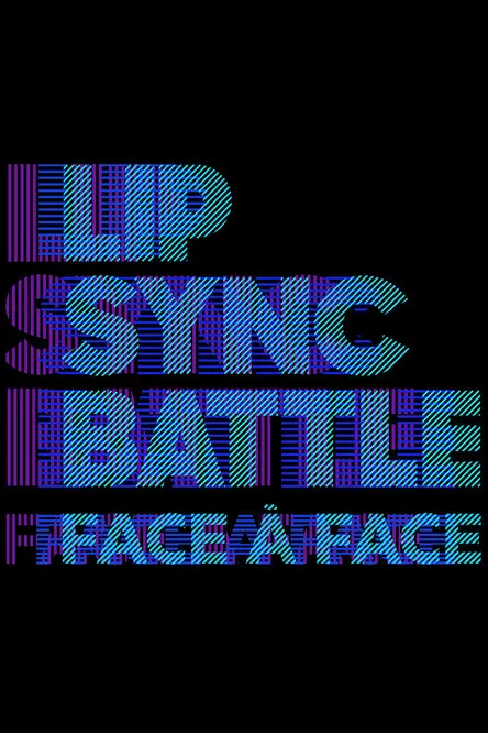 Lip Sync Battle : face à face постер