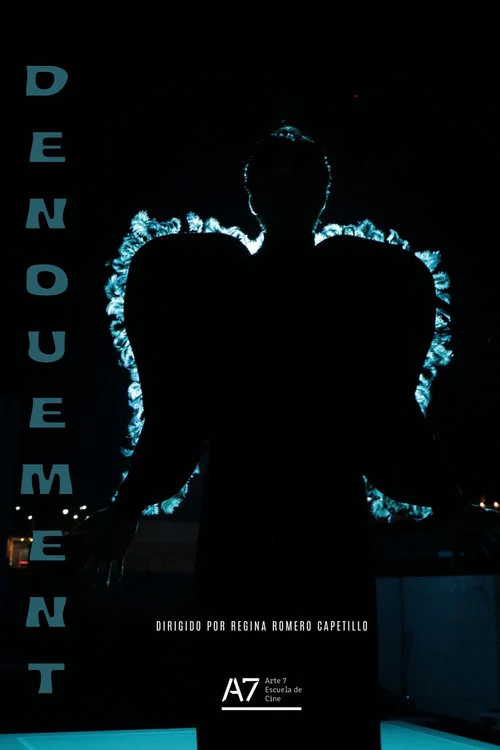 Denouement постер