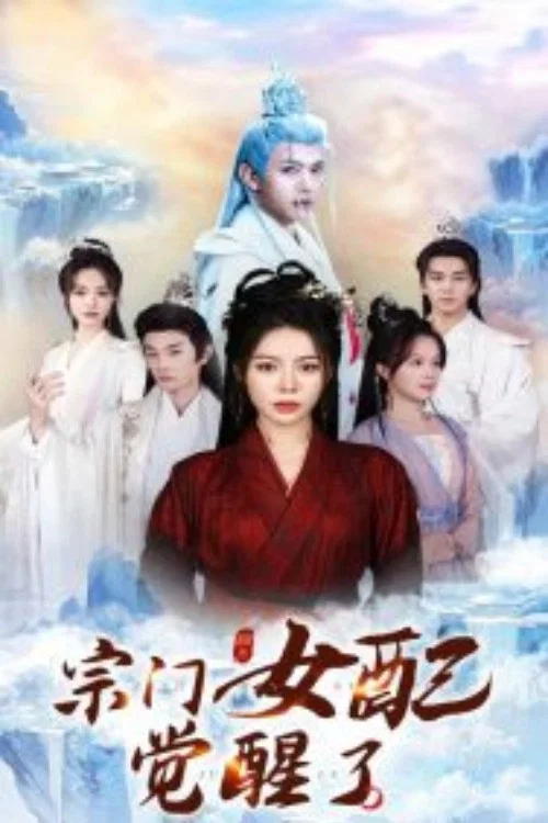 宗门女配觉醒了 постер