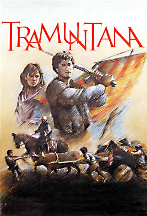 Tramuntana постер