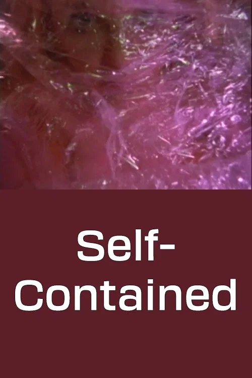 Self-Contained постер