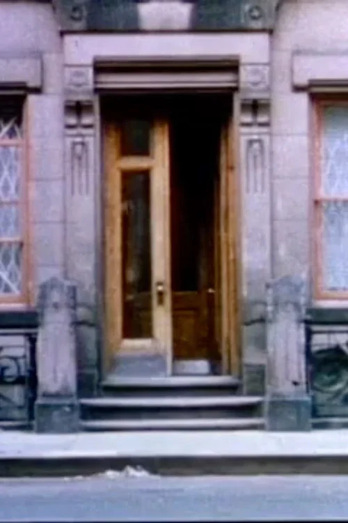 Vestibule (In 3 Episodes) постер
