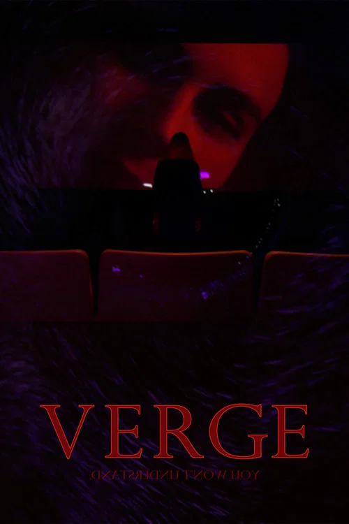 Verge постер