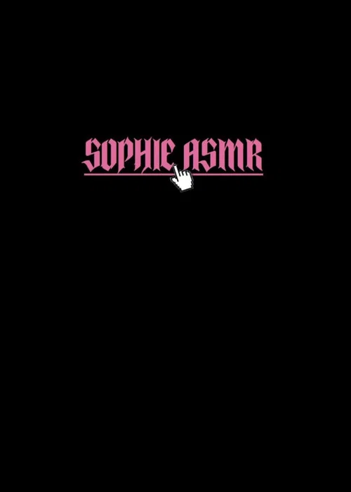 Sophie ASMR постер