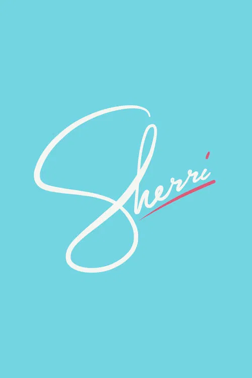 Sherri постер