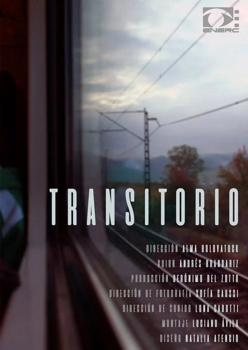 Transitorio постер