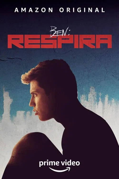 B3N: Respira постер