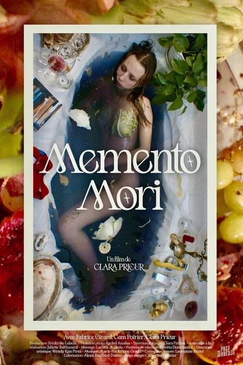 Memento Mori постер
