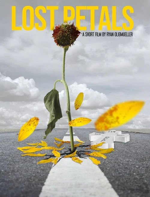 Lost Petals постер