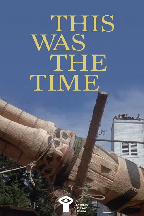 This Was the Time постер