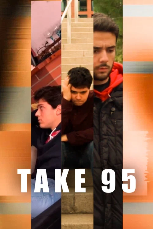 Toma 95 постер
