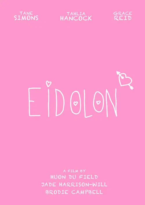 Eidolon постер