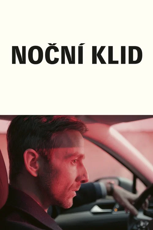 Noční klid постер