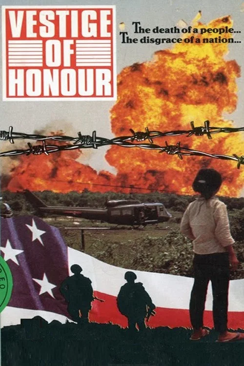 Vestige of Honor постер