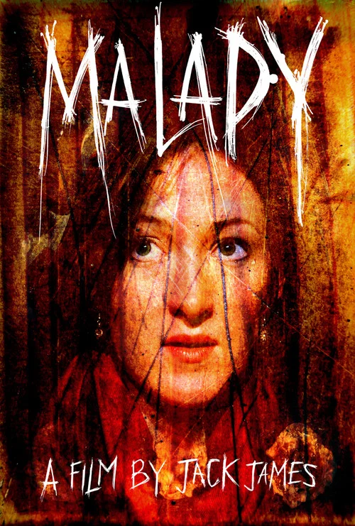 Malady постер