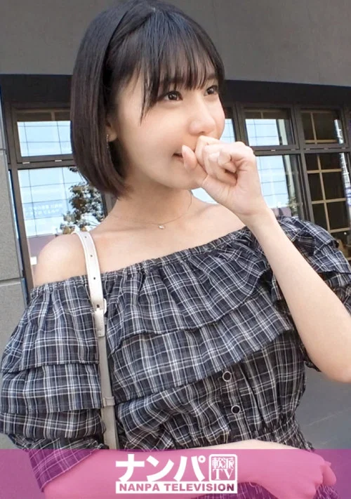 200GANA-3272【浅草×高身長モデル体型×白肌美女】出現確率低めのレア美人をナンパ成功！美容トークで警戒心を解きほぐし、デンマ→手マン→キス→本番まで一直線！スラッと伸びた脚と透ける白肌がエロすぎて理性崩壊！！ マジ軟派、初撮。 2213 постер