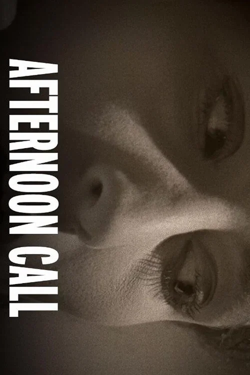 Afternoon call постер