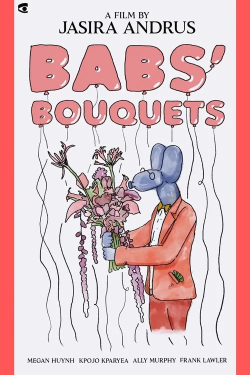 Babs' Bouquets постер