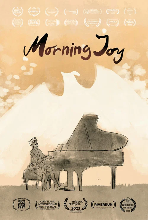 Morning Joy постер