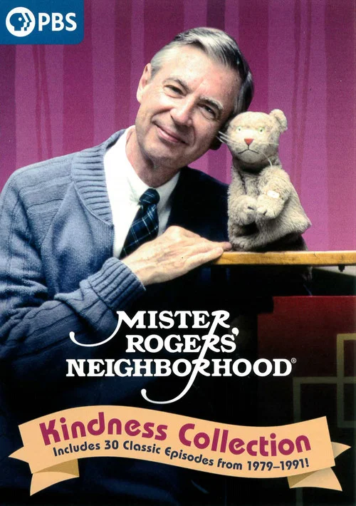 Mister Rogers' Neighborhood: Kindness Collection постер