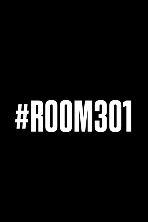 #Room301 постер