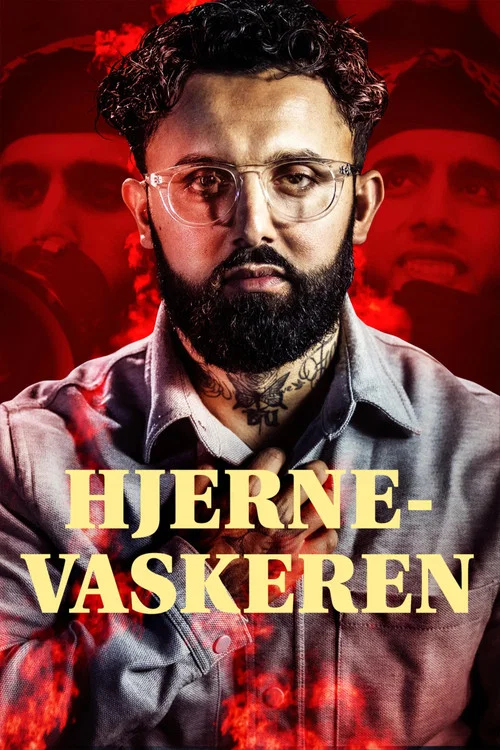 Hjernevaskeren постер