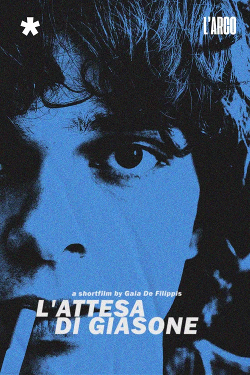 L'Attesa Di Giasone постер