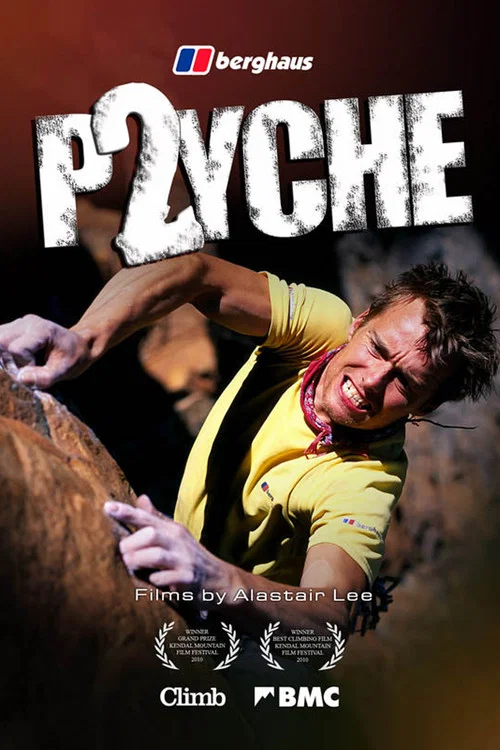 Psyche II постер