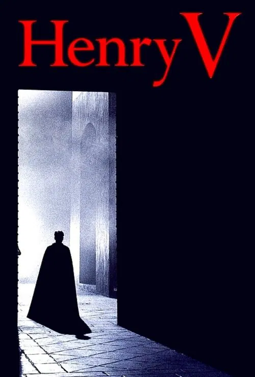 Генрих V: Битва при Азенкуре постер