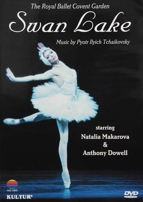 Swan Lake постер