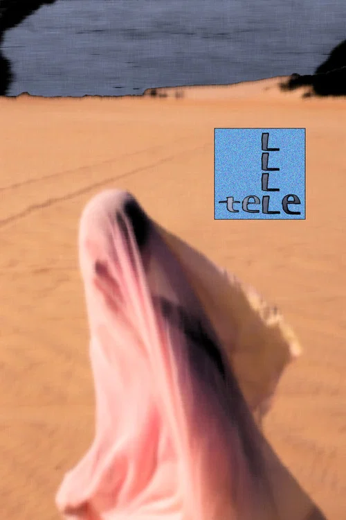 tele постер