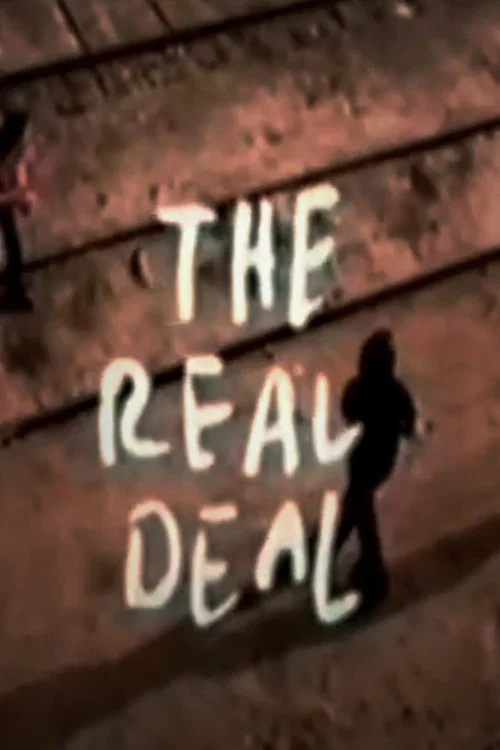 The Breeders: The Real Deal постер